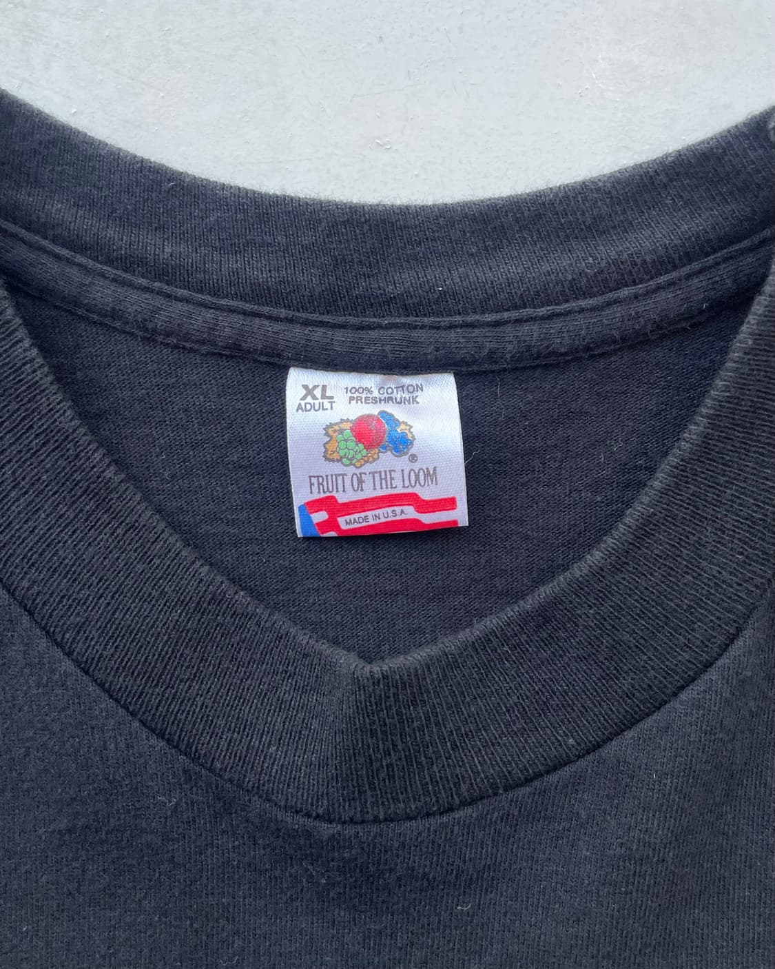 90s USA New hide park Volleyball T-shirt 상품이미지7