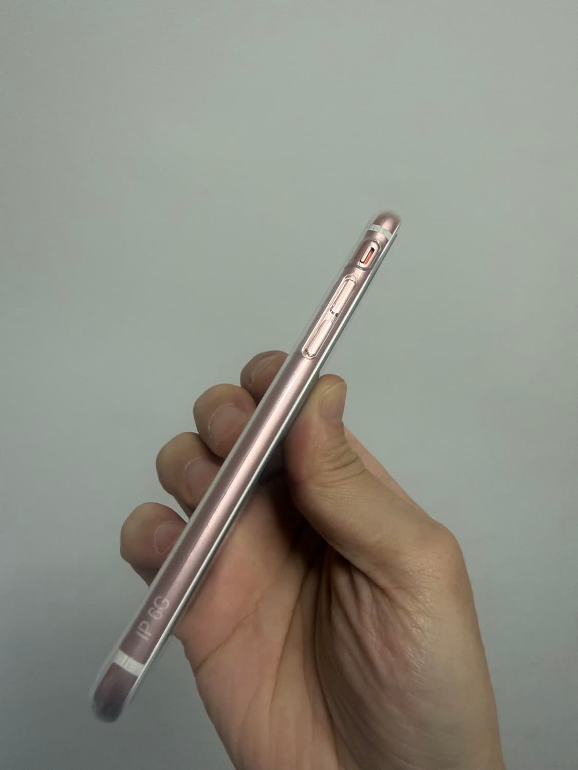아이폰 6s 32기가 로즈골드 색상 판매합니다 상품이미지4