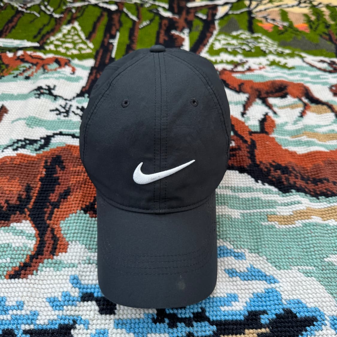 나이키 트레이닝 볼캡  상품이미지1