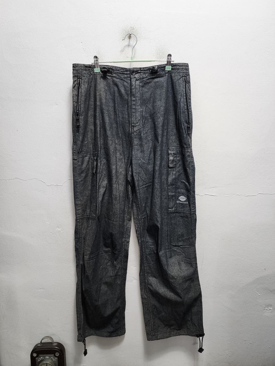 (새상품) Dickies 디키즈 올드스쿨 스트링 카고팬츠 상품이미지1