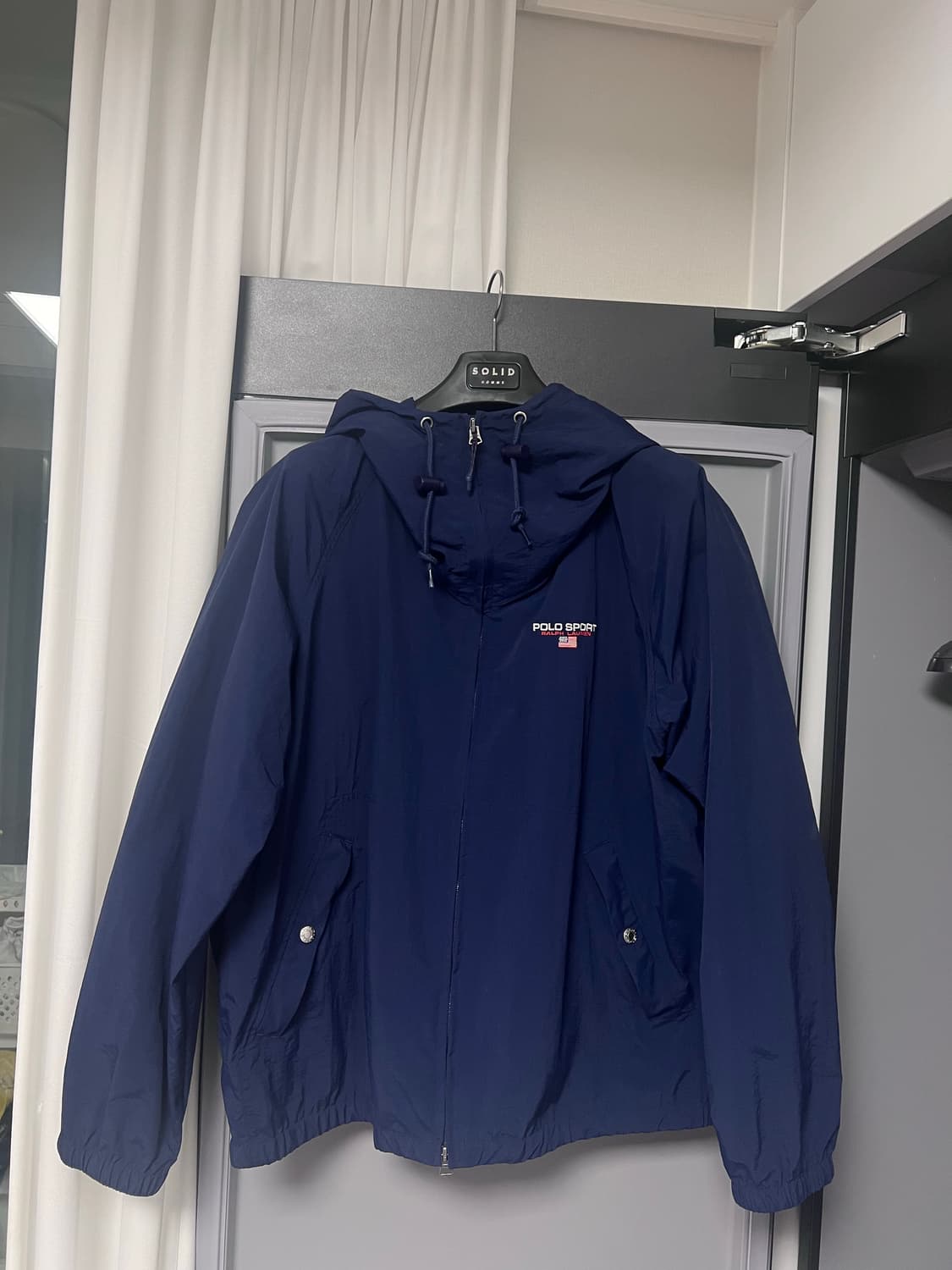 폴로랄프로렌 / 폴로스포츠 클래식 성조기 자켓 / L 상품이미지3