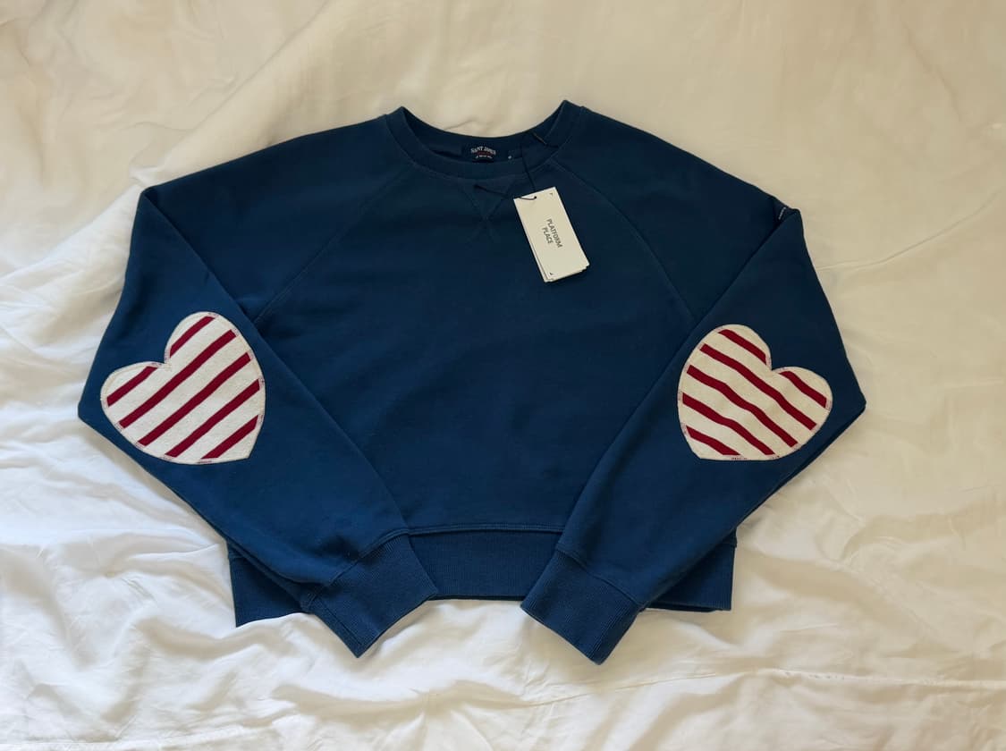 세인트제임스 봉봉쁘띠 s 상품이미지2