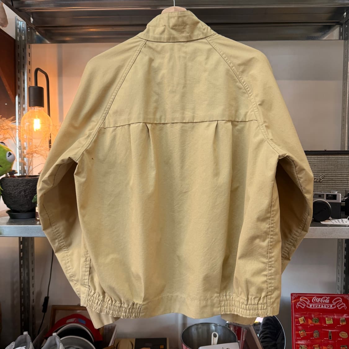 60S PETERS 미국빈티지 간절기  자켓L ~XL USA  상품이미지5