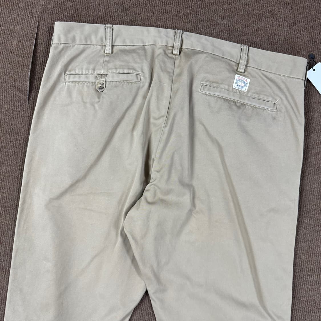 (43) Polo Ralph Lauren QR Tag Chino 상품이미지6