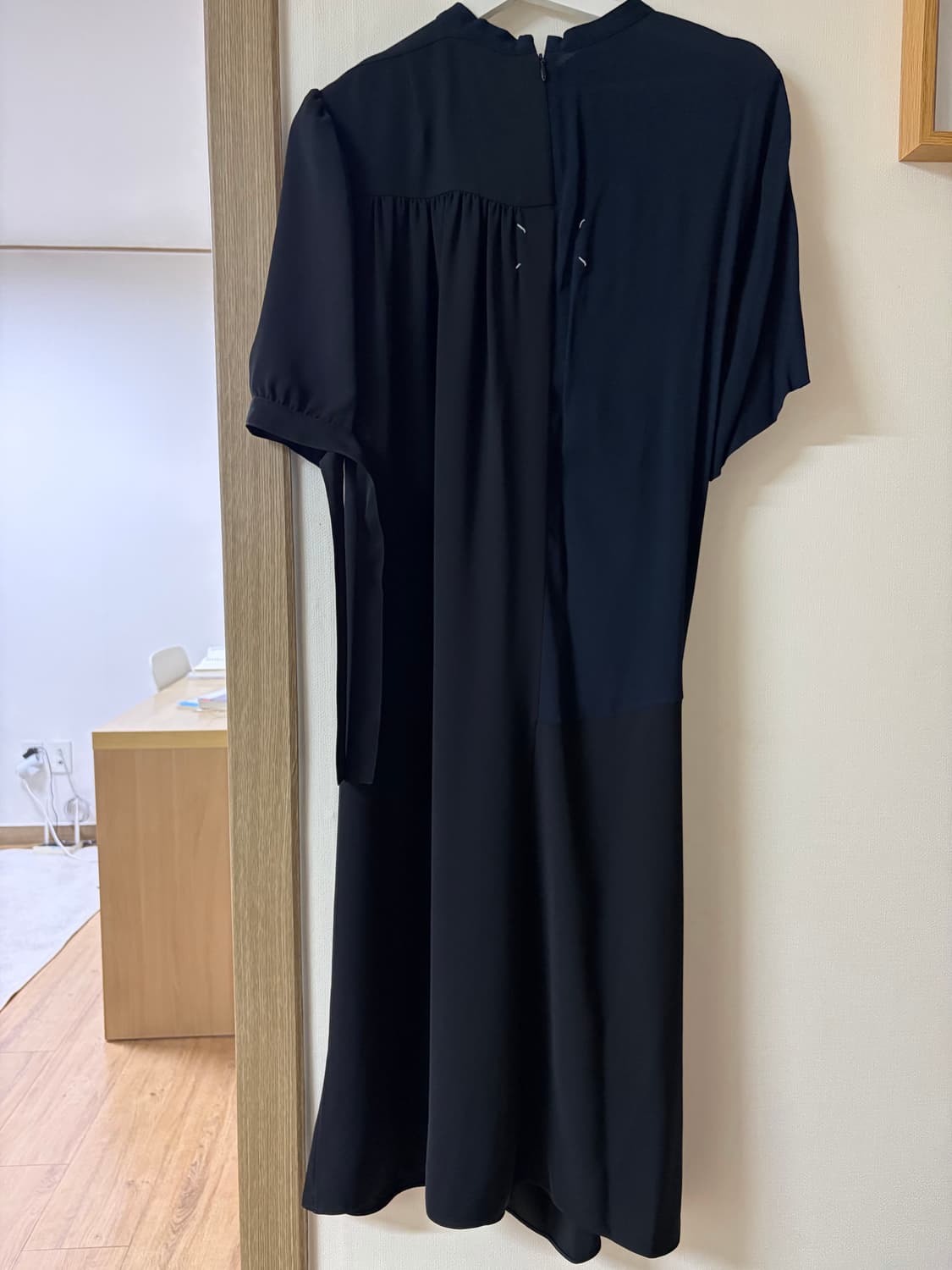 메종 마르지엘라 원피스  상품이미지2