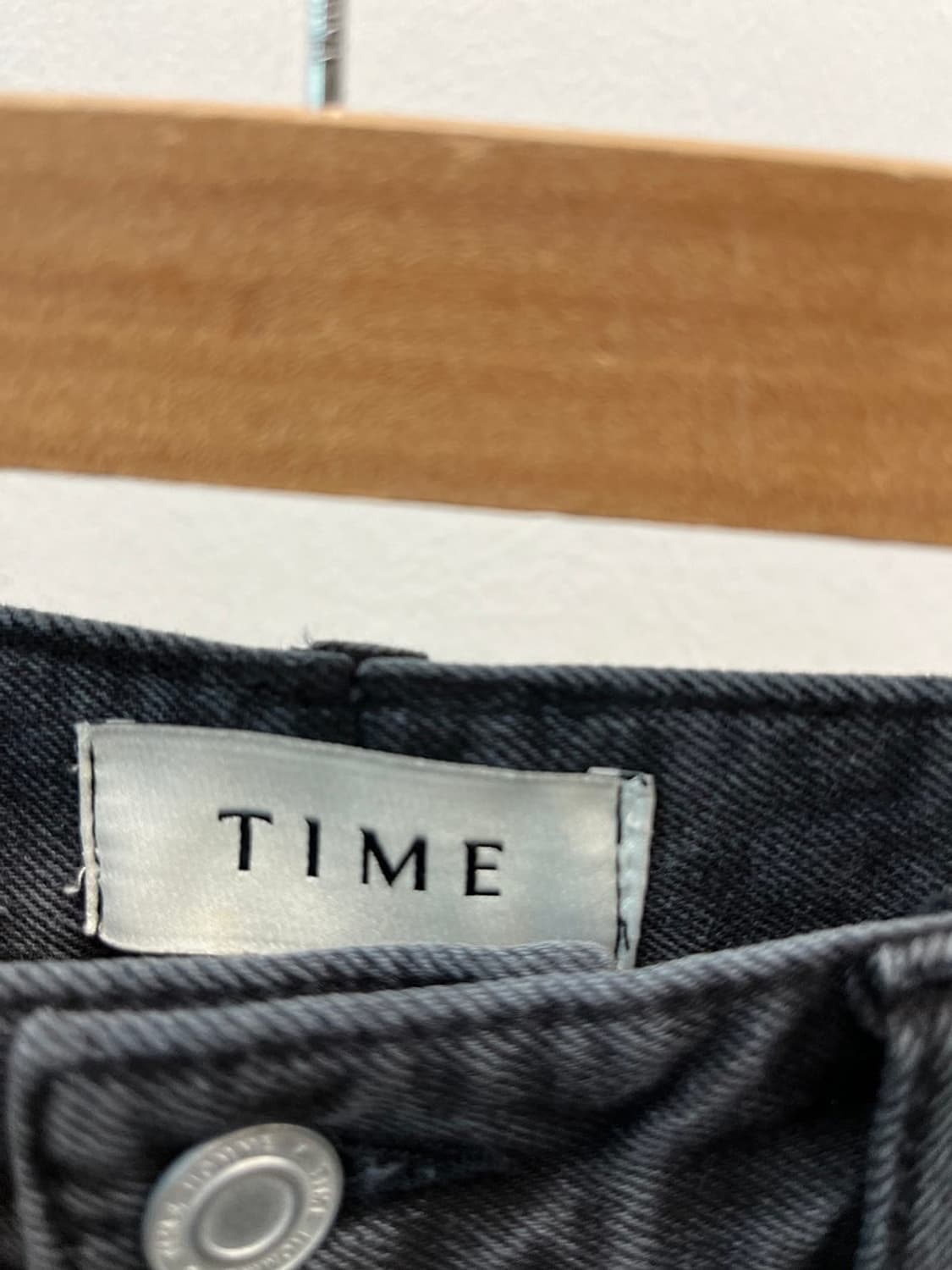 32) 타임 그레이 와이드진  상품이미지4