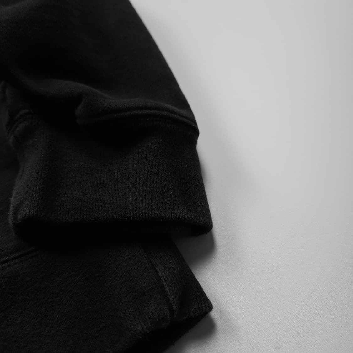 나이키 X 스투시 NGR ZR 플리스 크루넥 스웻셔츠 (XL) 상품이미지4