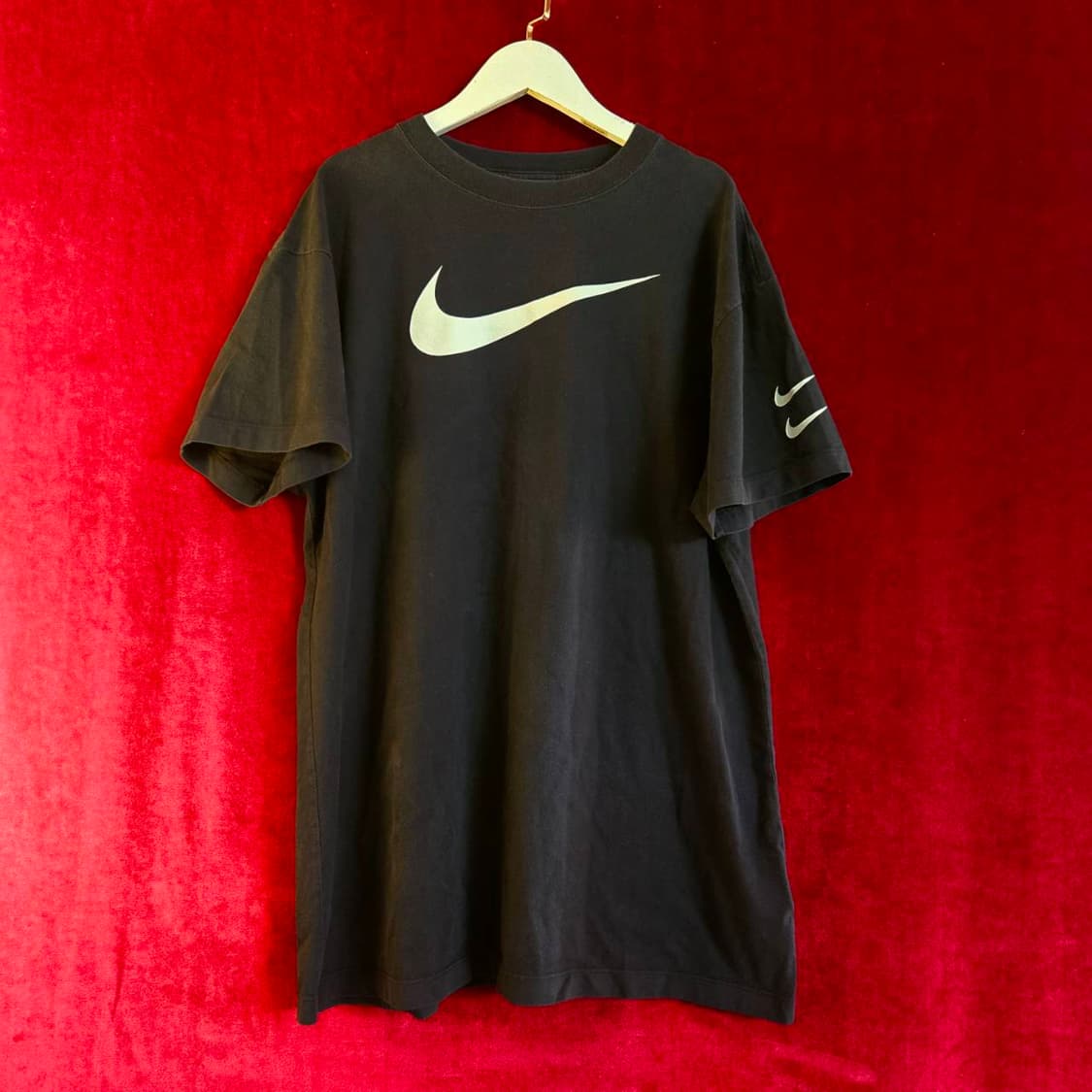 나이키(Nike) 사이드 더블 스우시

박시 원피스 상품이미지2