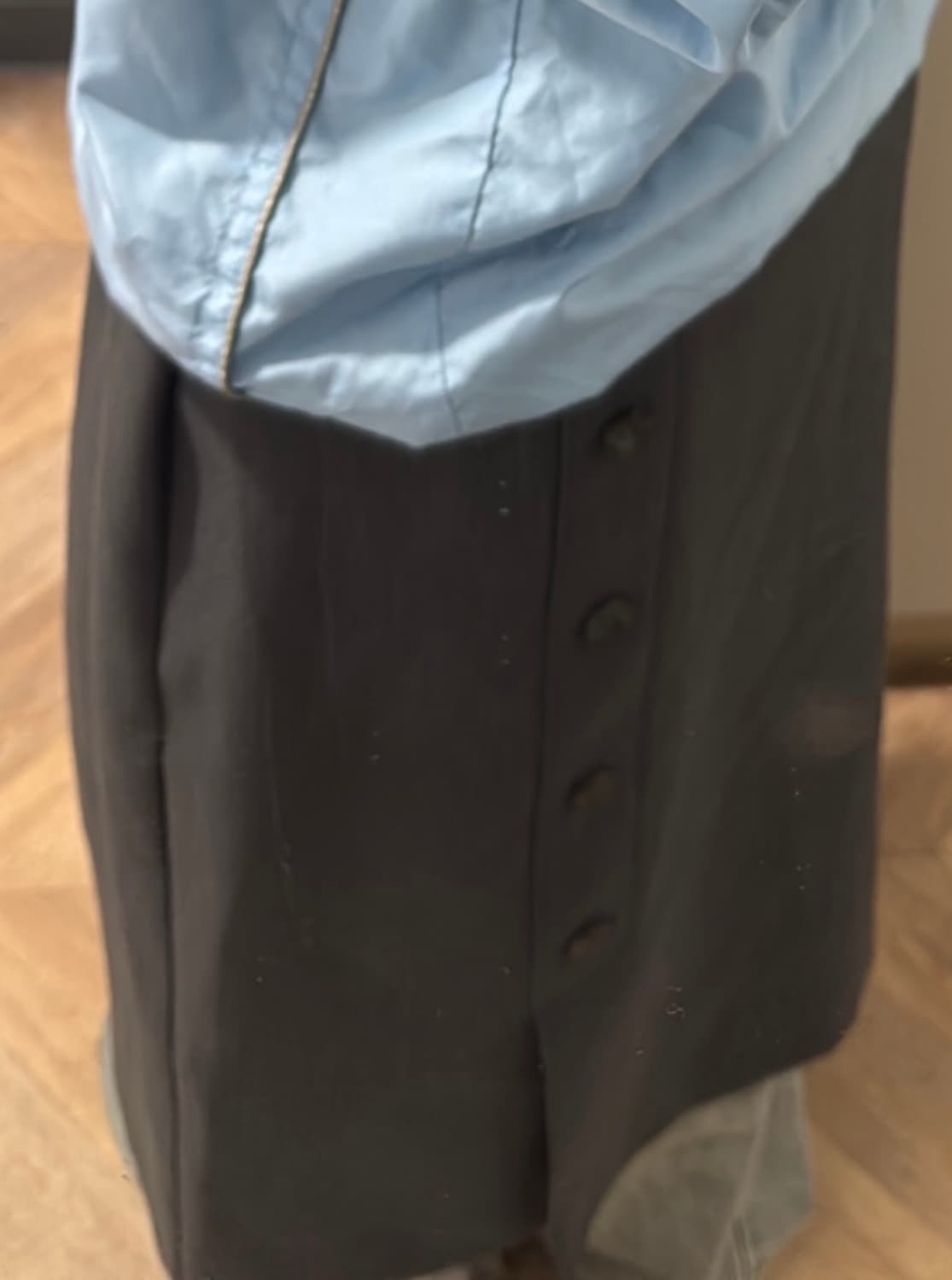 빈티지 스커트 상품이미지1