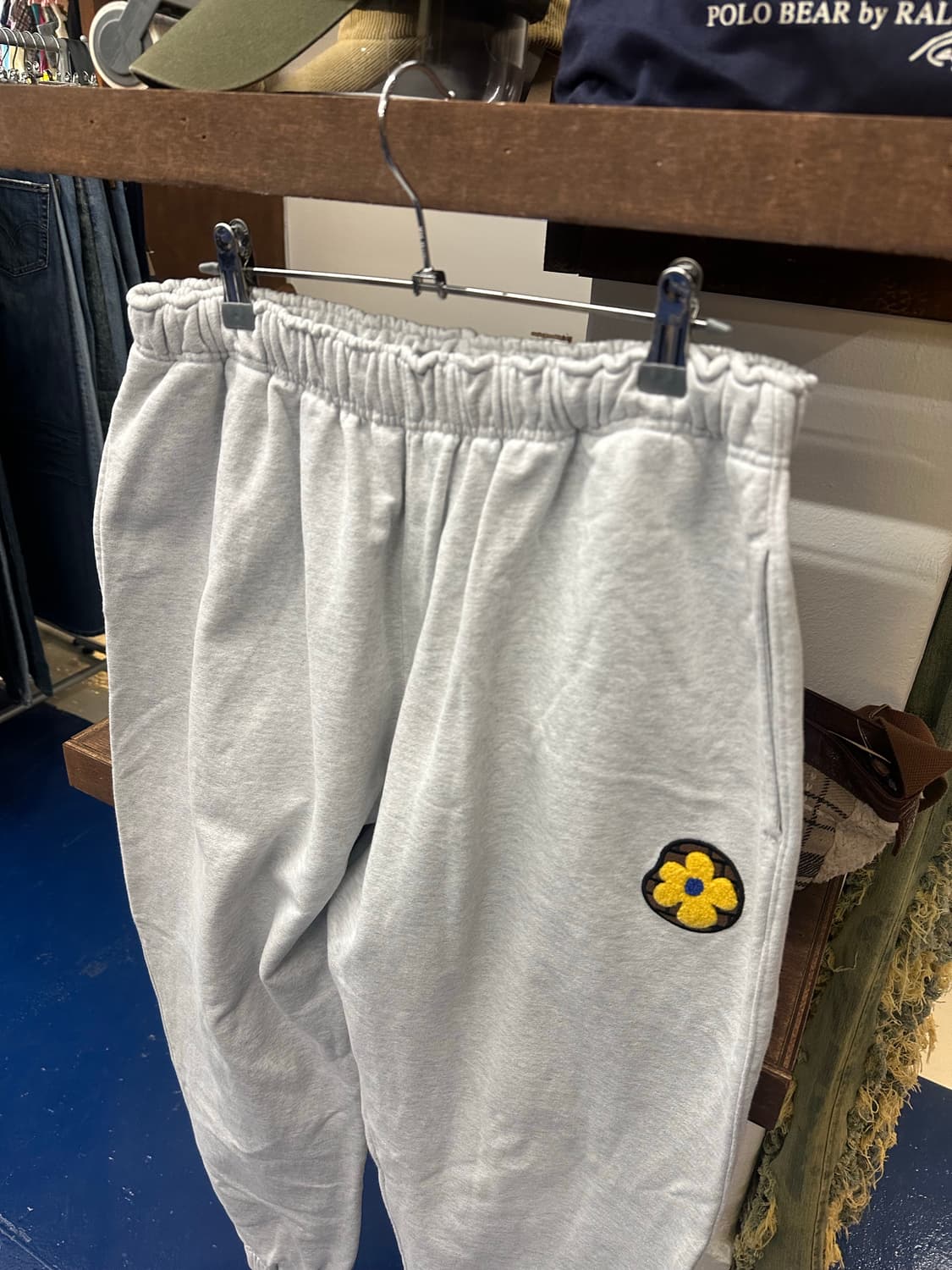 미수아바흐브 x 브릭조거팬츠  상품이미지6