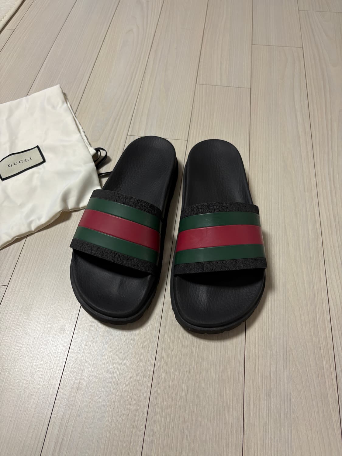 구찌 슬리퍼  상품이미지1