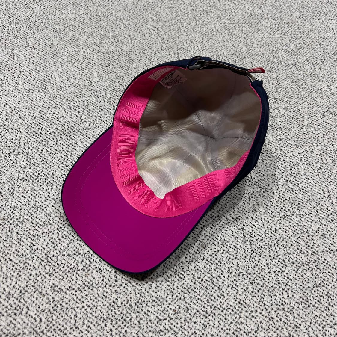 노스페이스 캡 상품이미지4