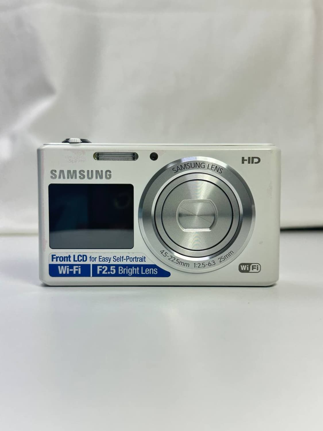 하투하pick✧･ﾟSamsung VLUU DV150F 삼성 한효주디카 상품이미지4