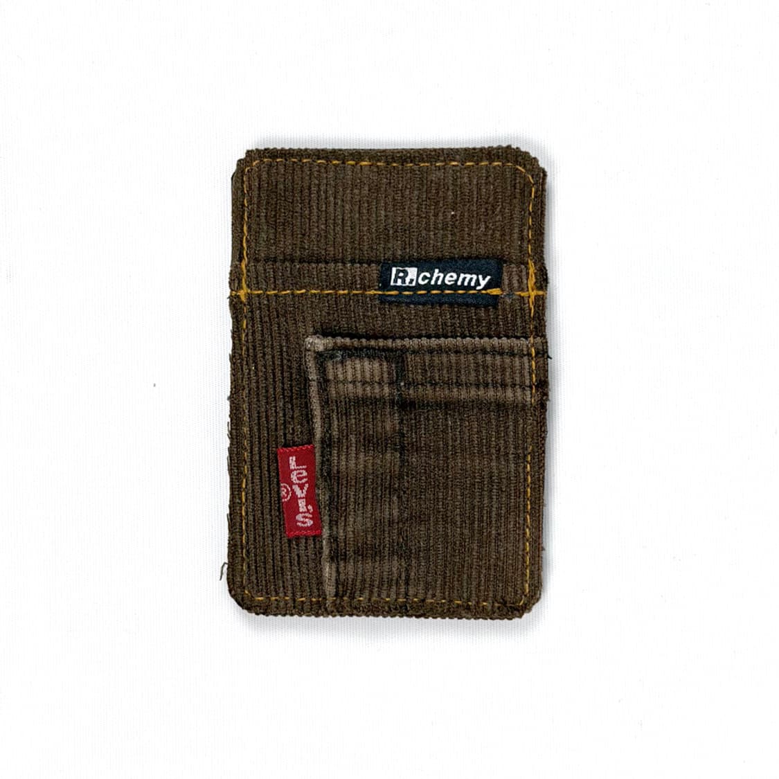 R.chemy macsafe wallet(일케미 맥세이프 카드지갑) 상품이미지1