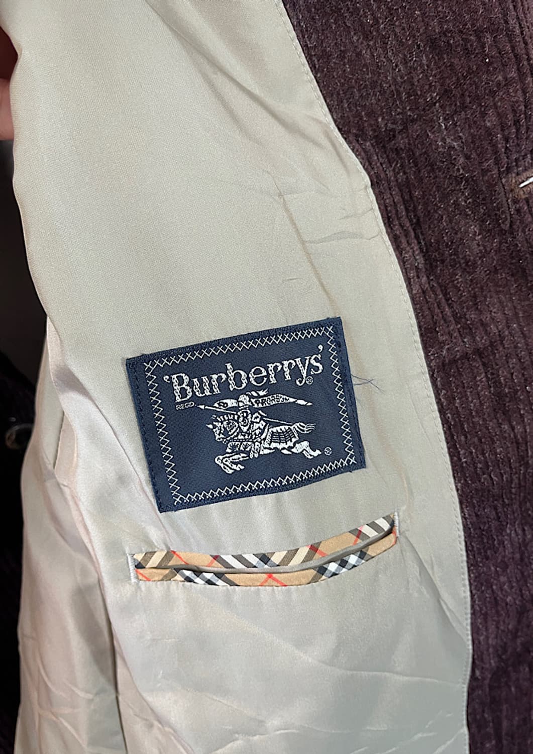 BURBERRY  상품이미지3