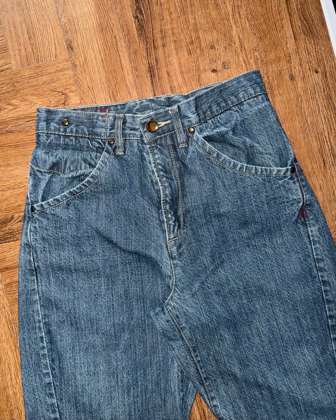 리바이스 엔지니어 데님 상품이미지4