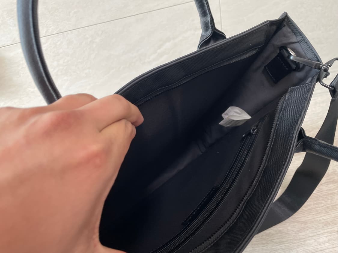 Saturday Eleven / 토트백, 크로스백, 남성가방 상품이미지6