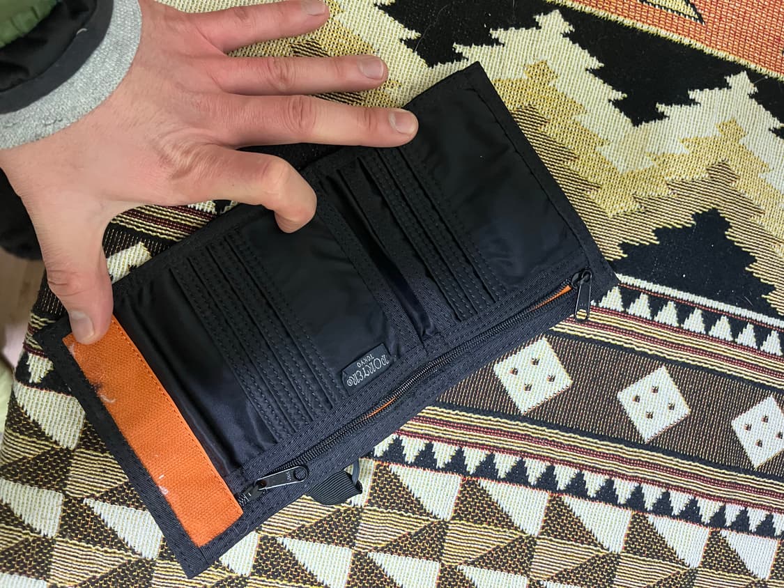 포터 지갑 상품이미지3