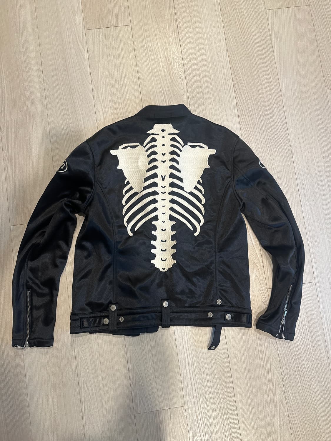 벤슨 본 라이더 자켓 XL 상품이미지3