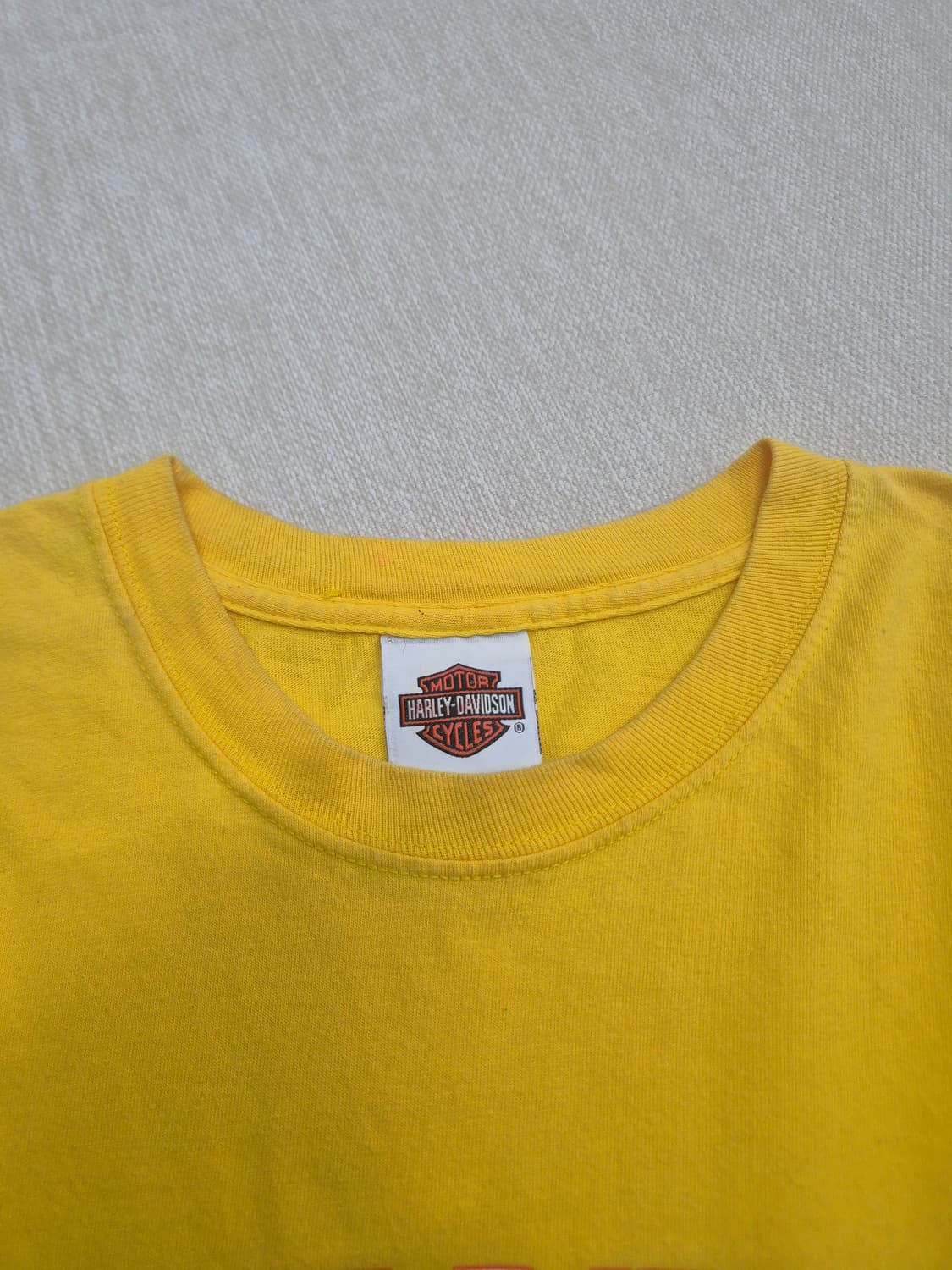 할리데이비슨 반팔티 상품이미지8