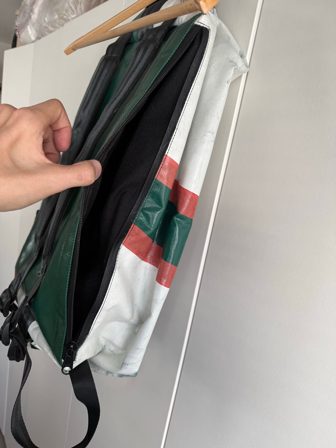 프라이탁 스키퍼 상품이미지3