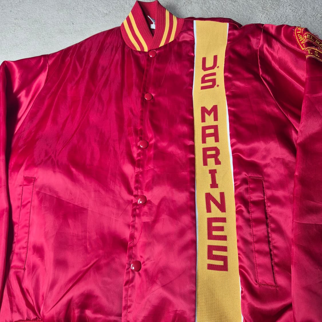 90s 소피 미제 자켓 상품이미지2