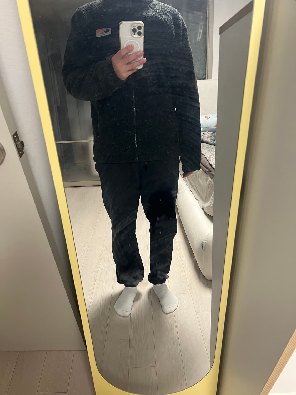 rab 자켓 상품이미지6