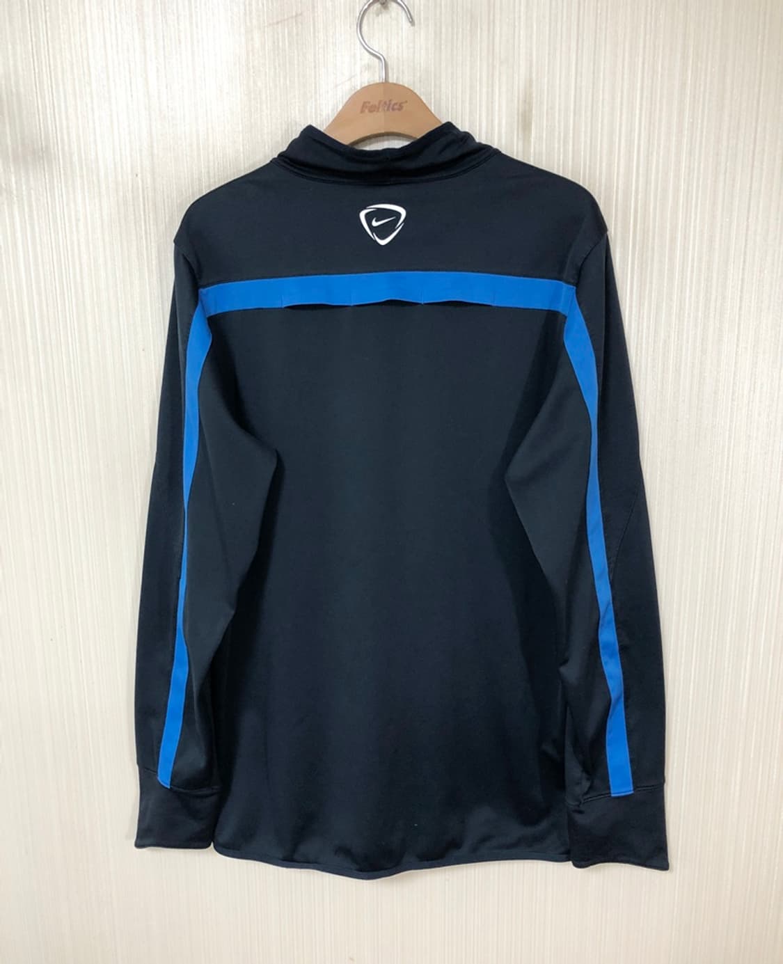 나이키국대 국대KOREA 14-15 축구국대 지급실착 국대쉘탑 XL 상품이미지8