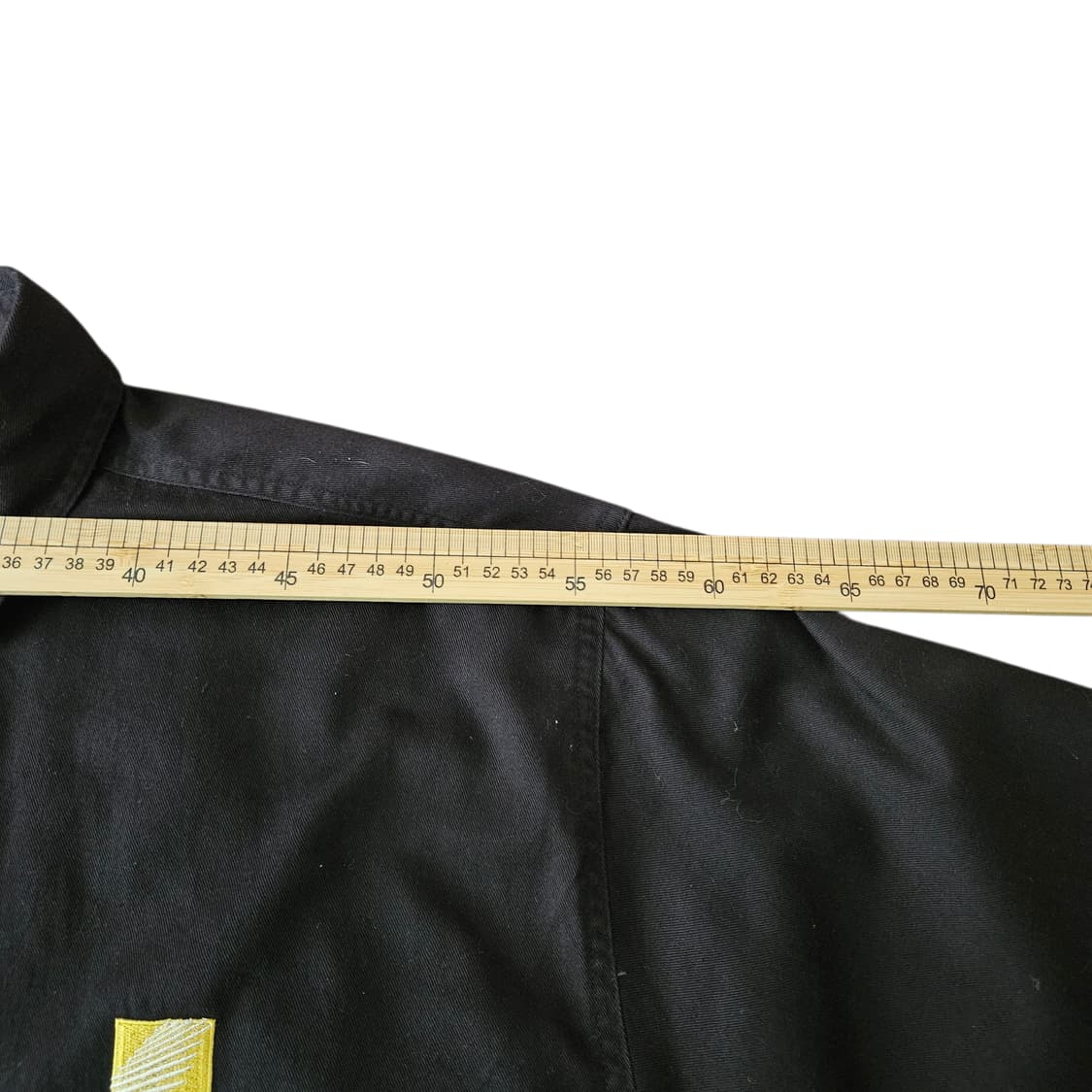 FR칼하트 면 오버핏 긴팔셔츠 XXL 상품이미지5