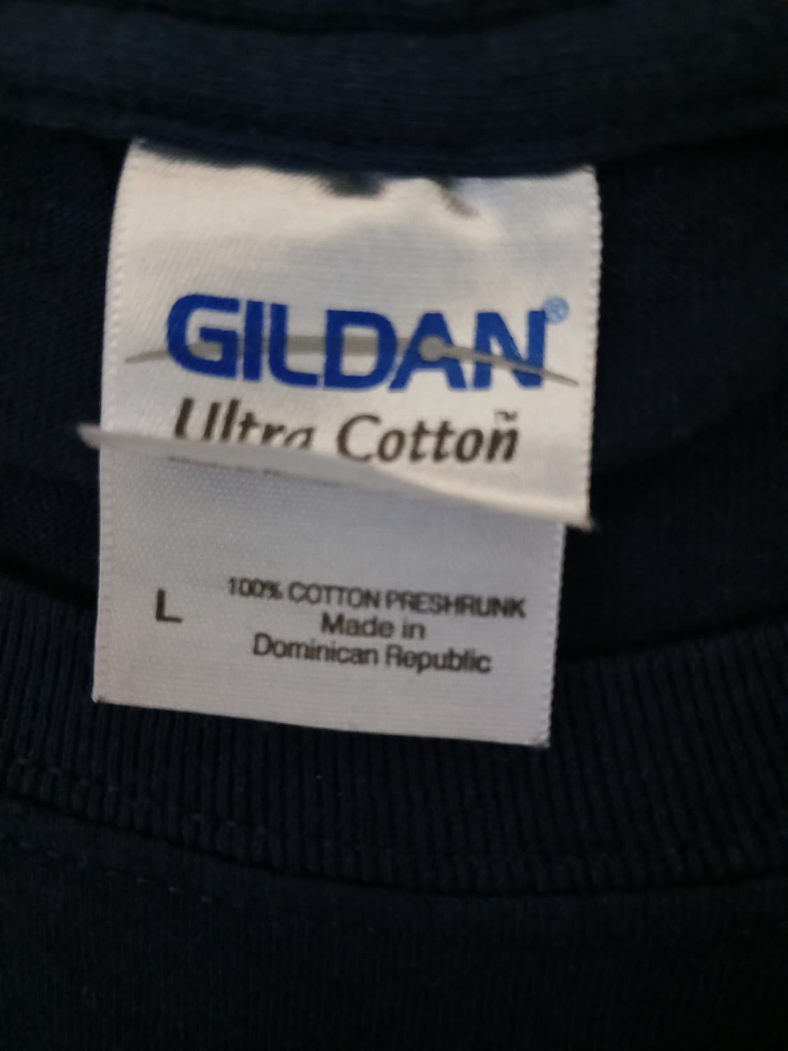 길단 울트라코튼 city star brewing 반팔티  상품이미지3