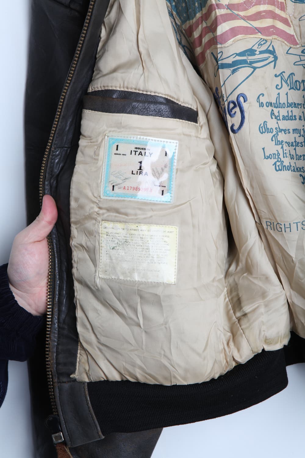 AVIREX 상품이미지10