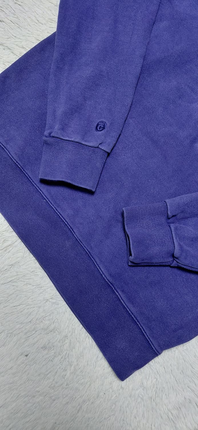 커버낫 COVERNAT ORIGINAL 후드티 M (95) 상품이미지4