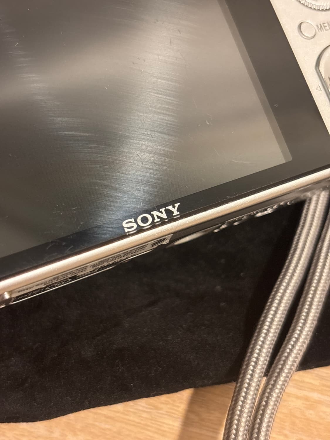 소니 사이버샷 디지털 카메라 상품이미지7