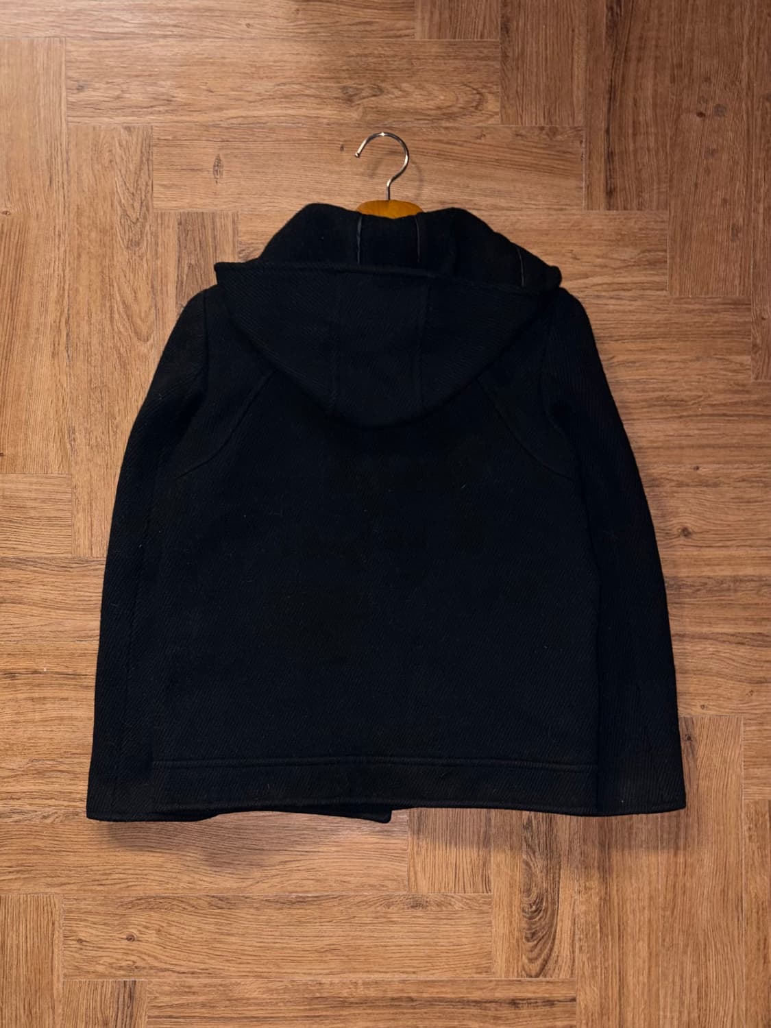 베티붑 후드 숏코트 상품이미지6