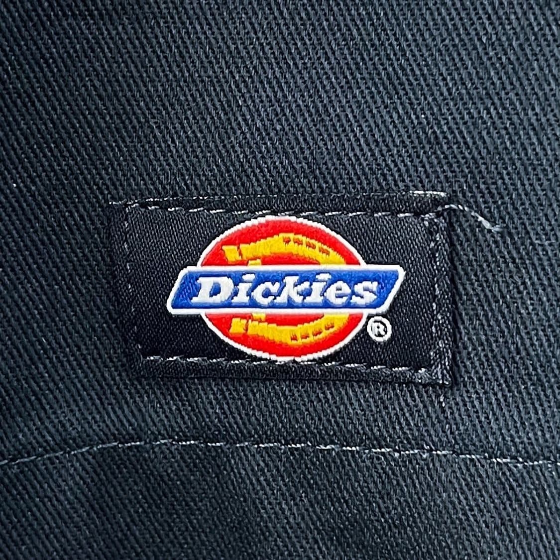 디키즈 루즈핏 네이비 멀티 유즈 포켓 워크 쇼츠 상품이미지6