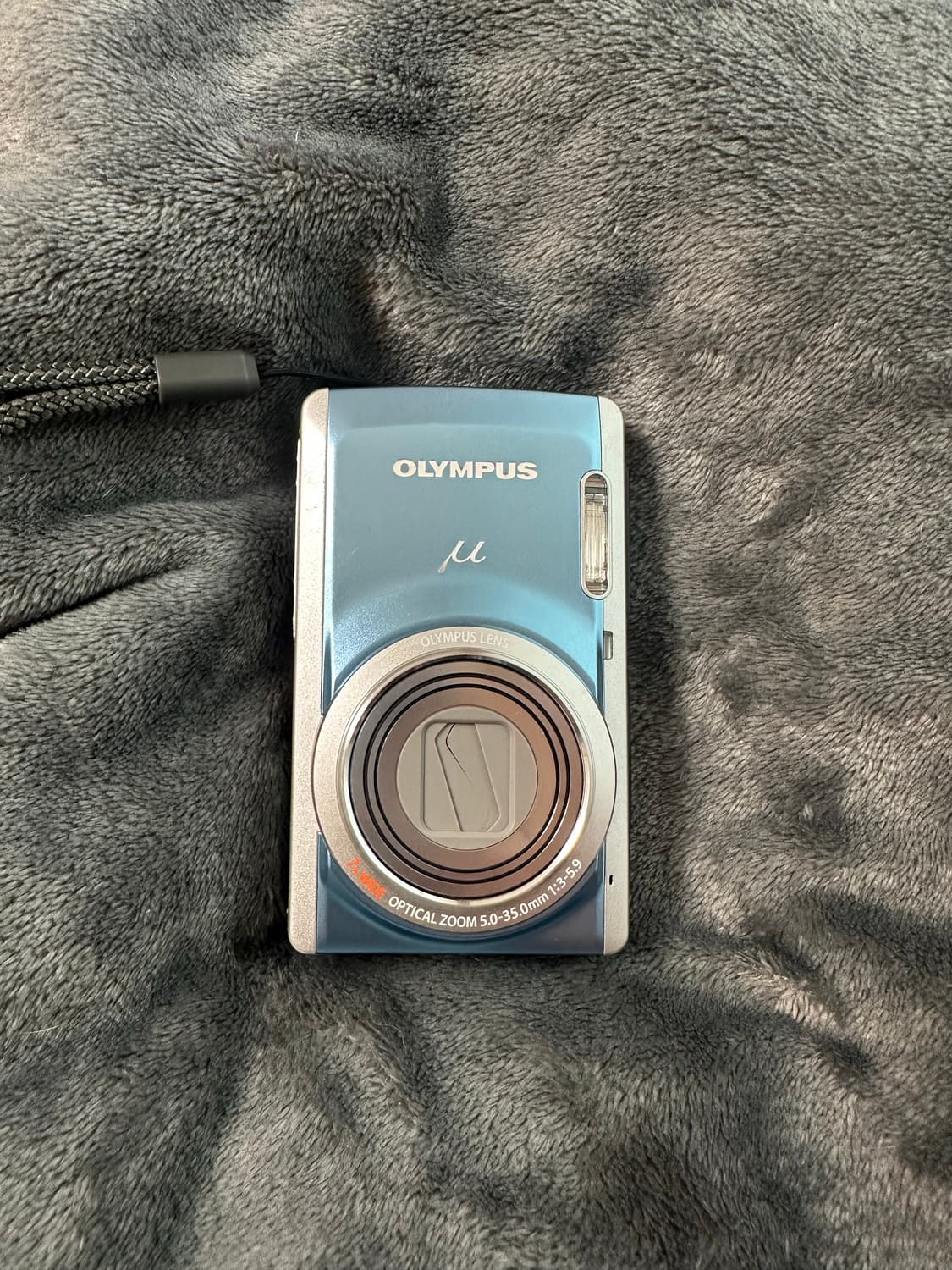 올림푸스 뮤7040 디카/디지털카메라 상품이미지1