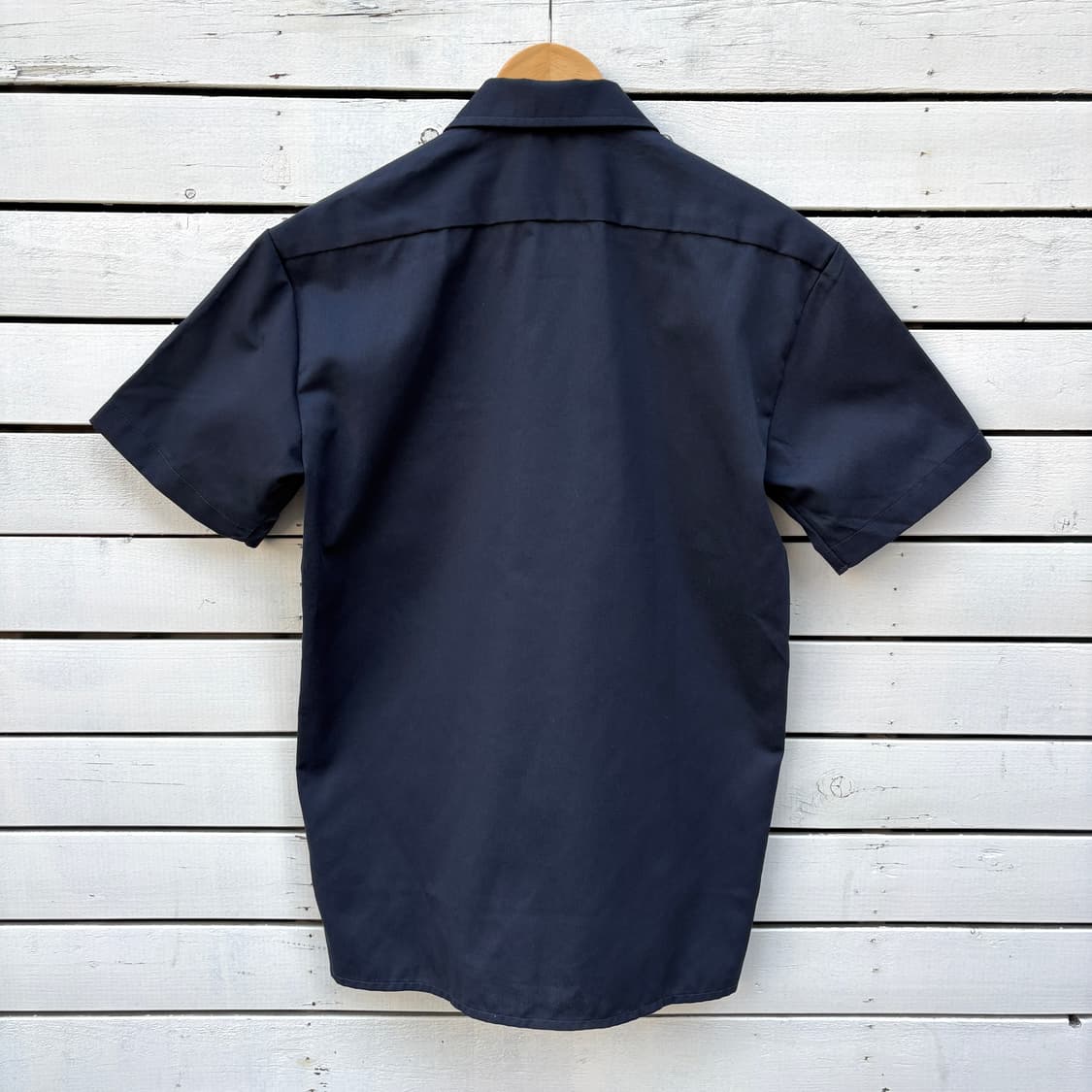Dickies 디키즈 반팔 워크 셔츠 상품이미지2