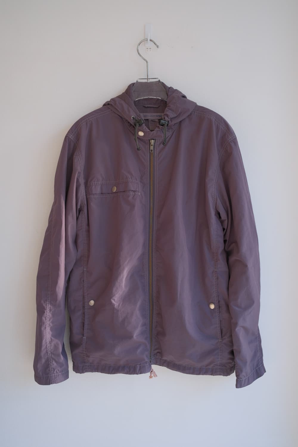 Nylon wind jacket 상품이미지1