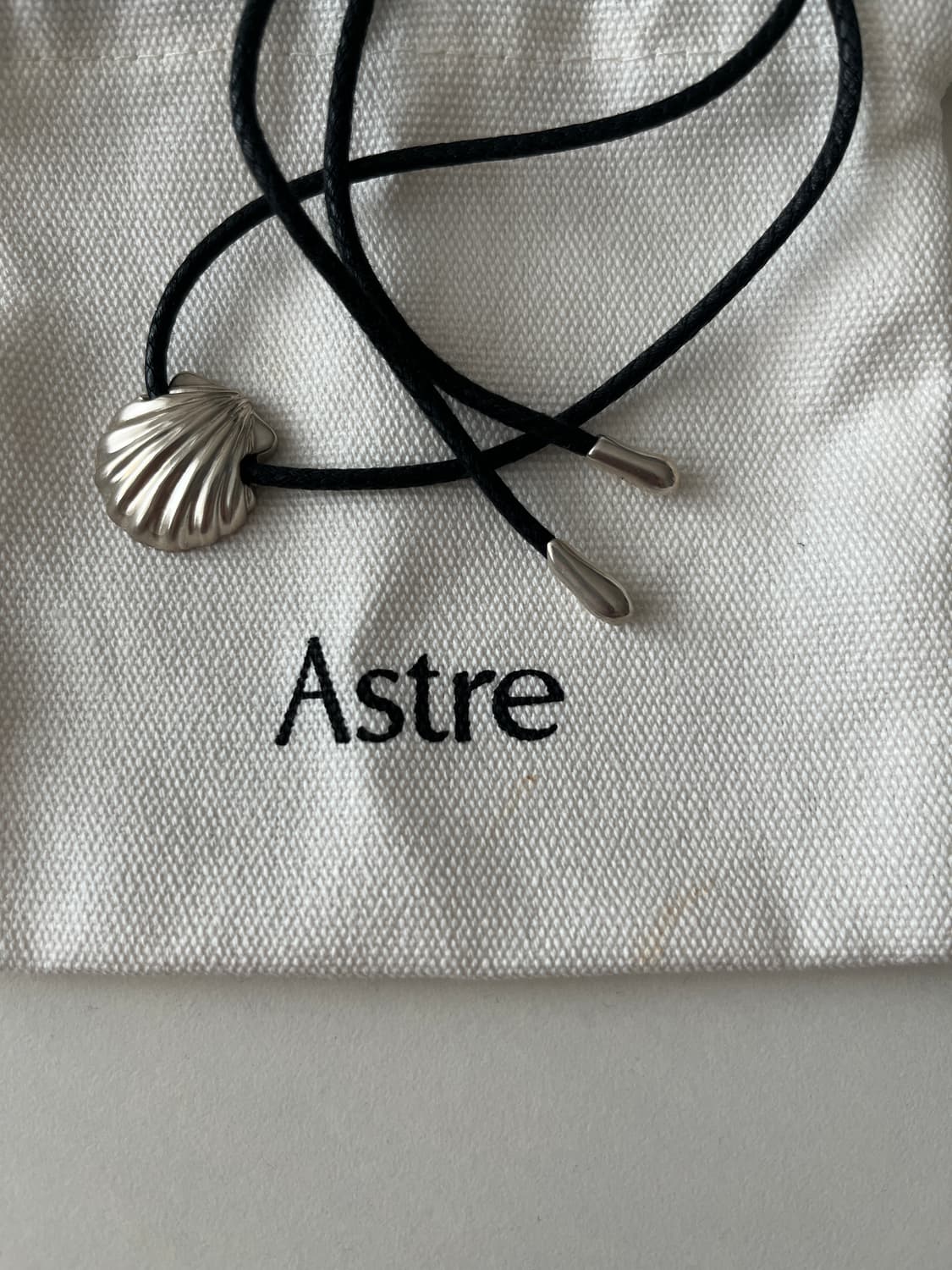 Astre 목걸이 상품이미지3