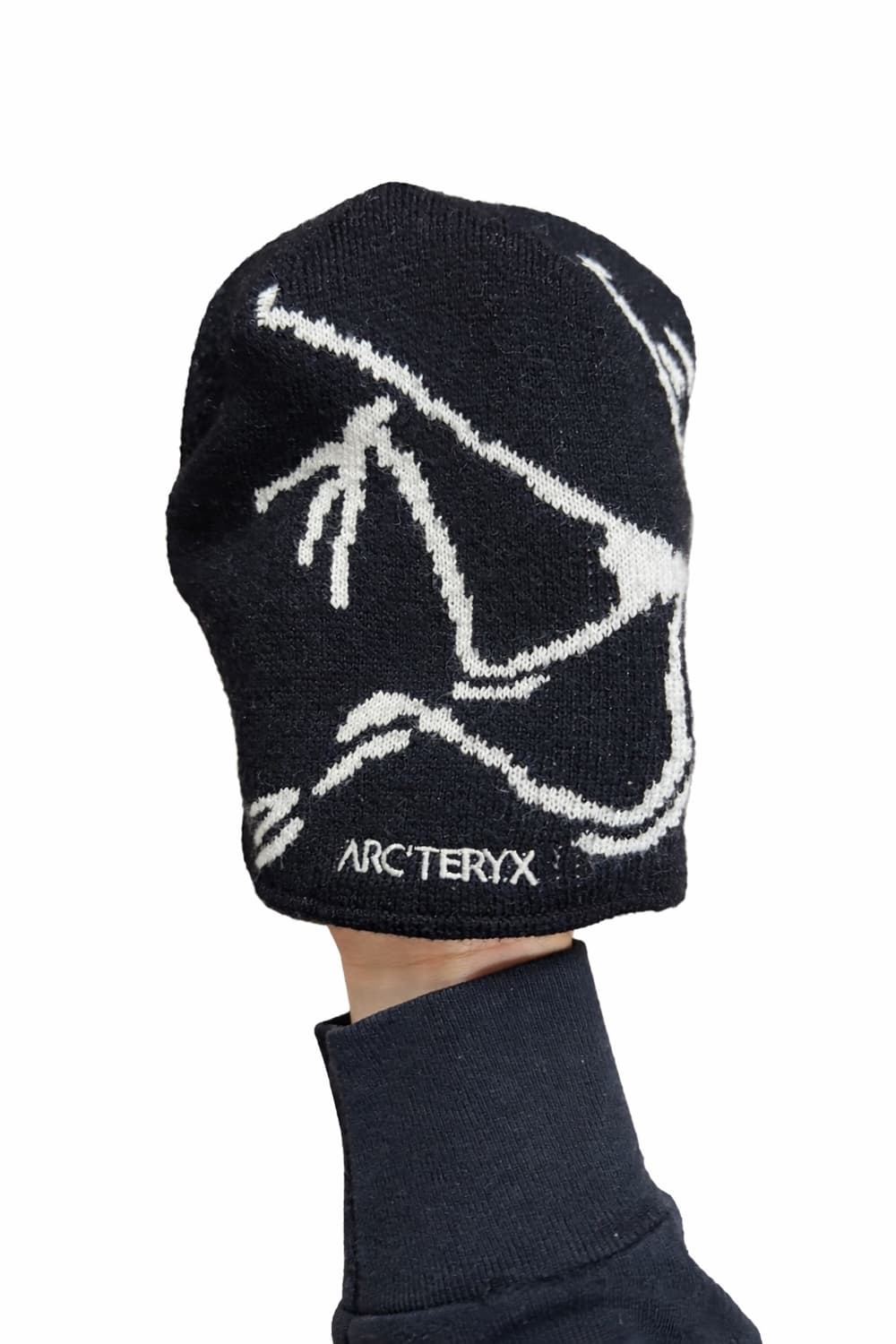 아크테릭스 버드 헤드 토크 오르카 비니(os) 상품이미지2