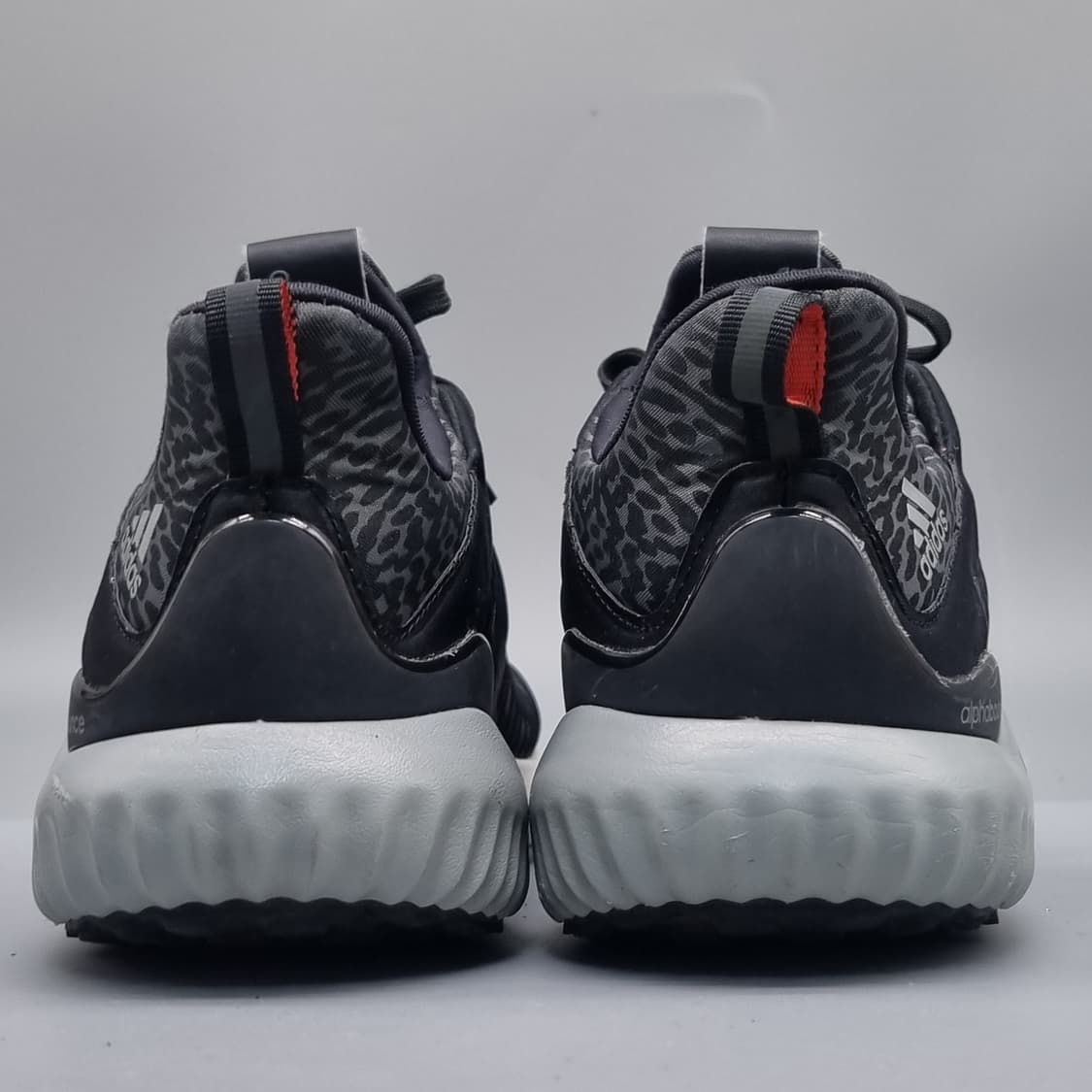 아디다스 알파바운스 여성운동화235  상품이미지4