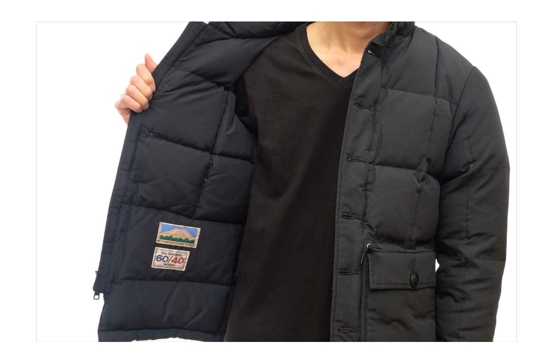 캡틴 선샤인 Waste(twice) x Mt.rainier design 상품이미지6