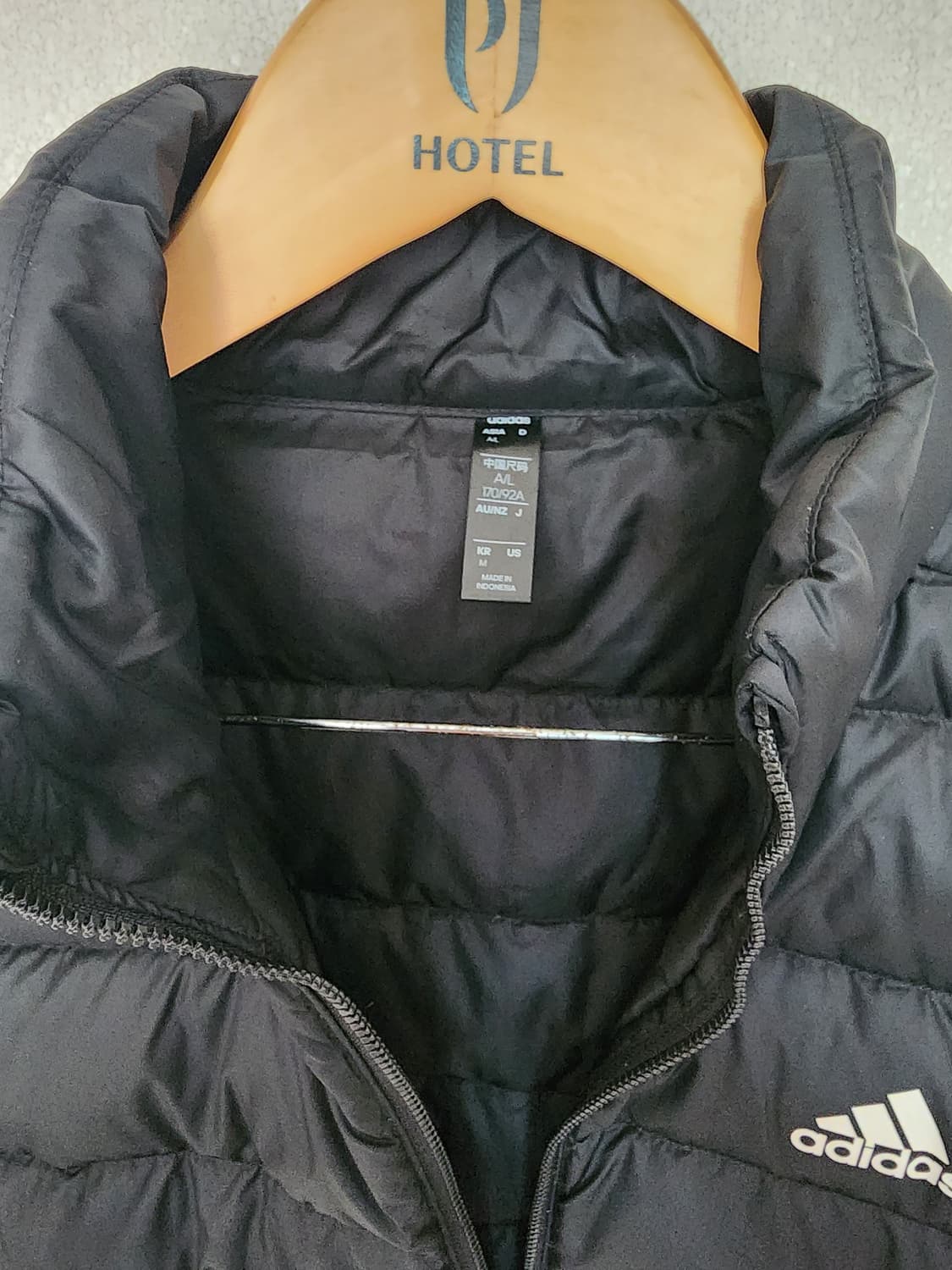 아디다스 경량 상품이미지3