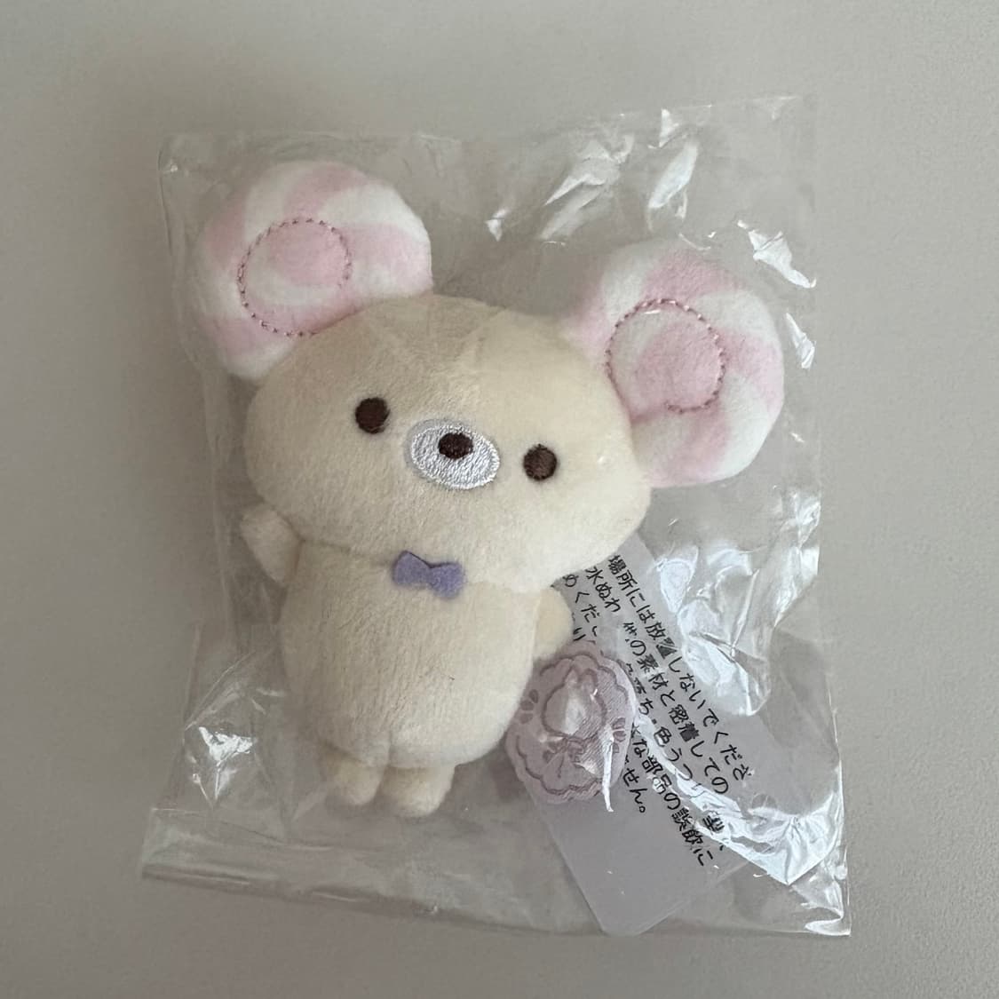 슈가코코무 츄팝캔디 롤리 테노리  상품이미지3