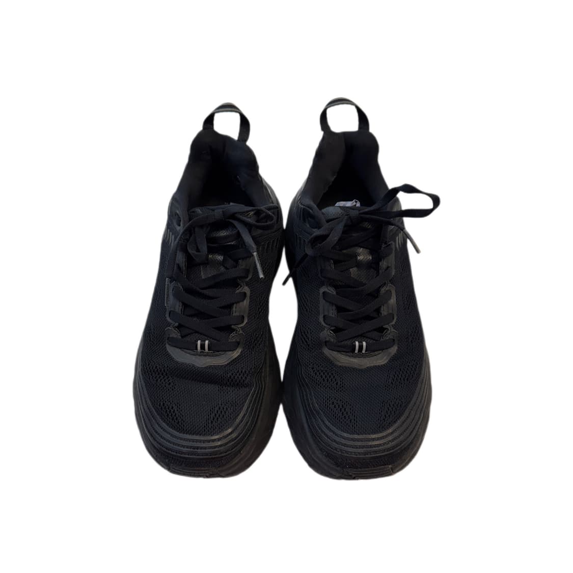 호카 오네오네 본디6 와이드 블랙 255 상품이미지2