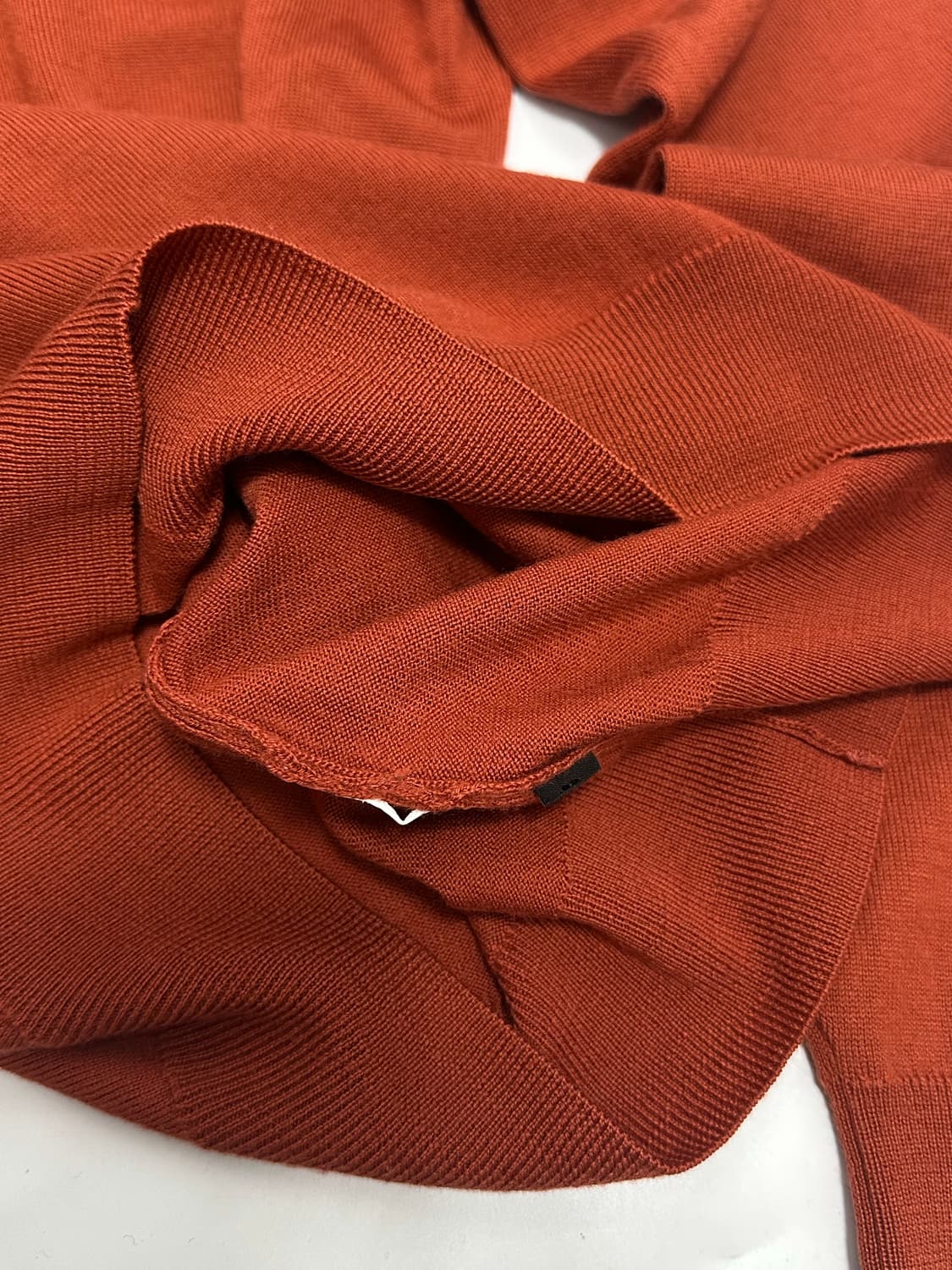 휴고보스 카라 니트 상품이미지9