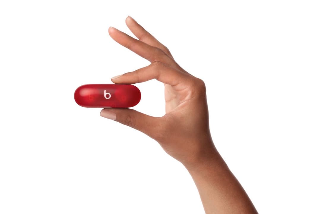 beats solo buds 닥터드레 에어팟 상품이미지3