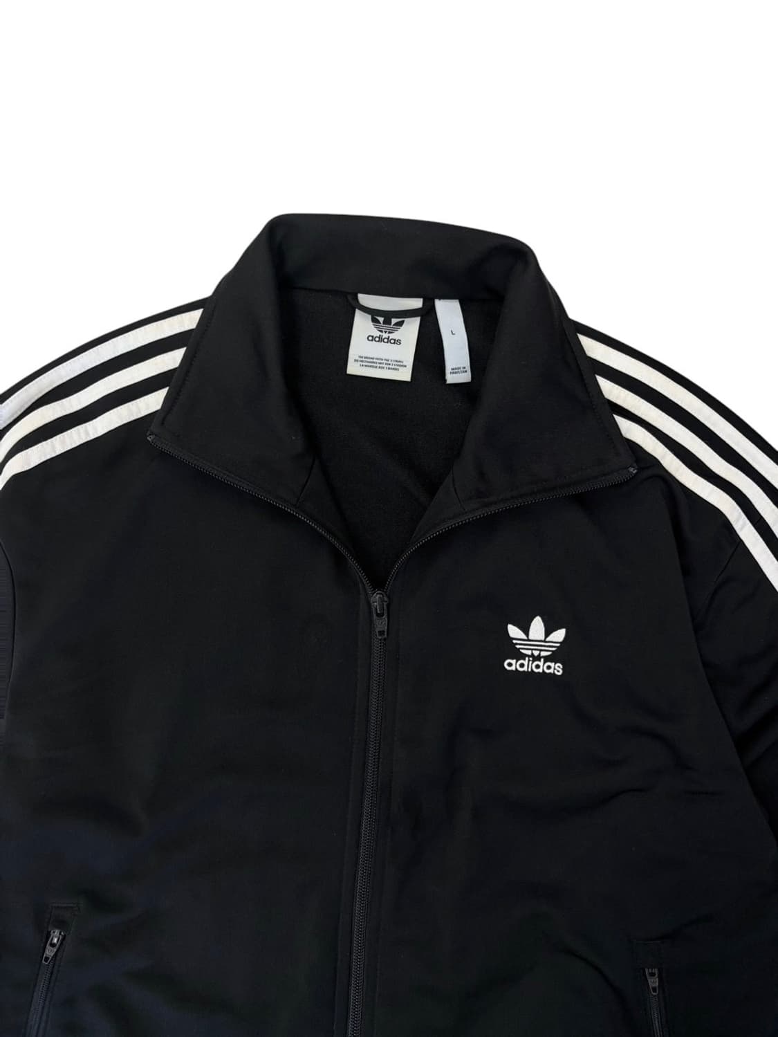 아디다스 파이어버드 트랙탑 (L) 상품이미지3