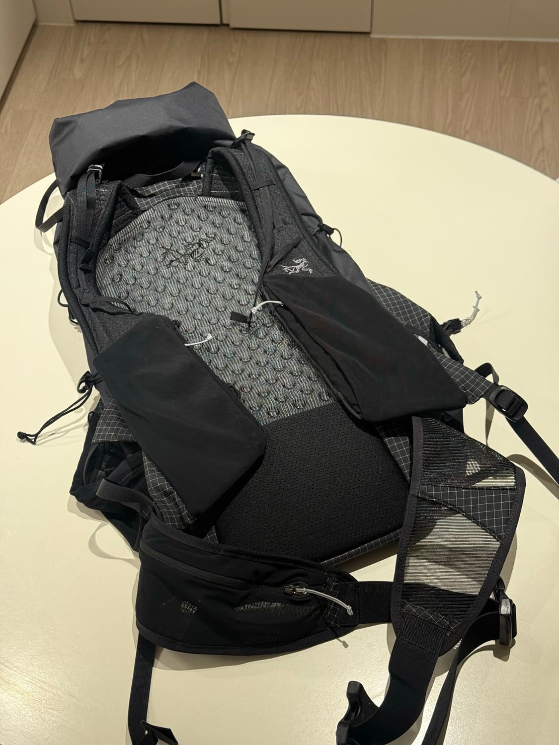 아크테릭스 에어리어스 35 상품이미지2