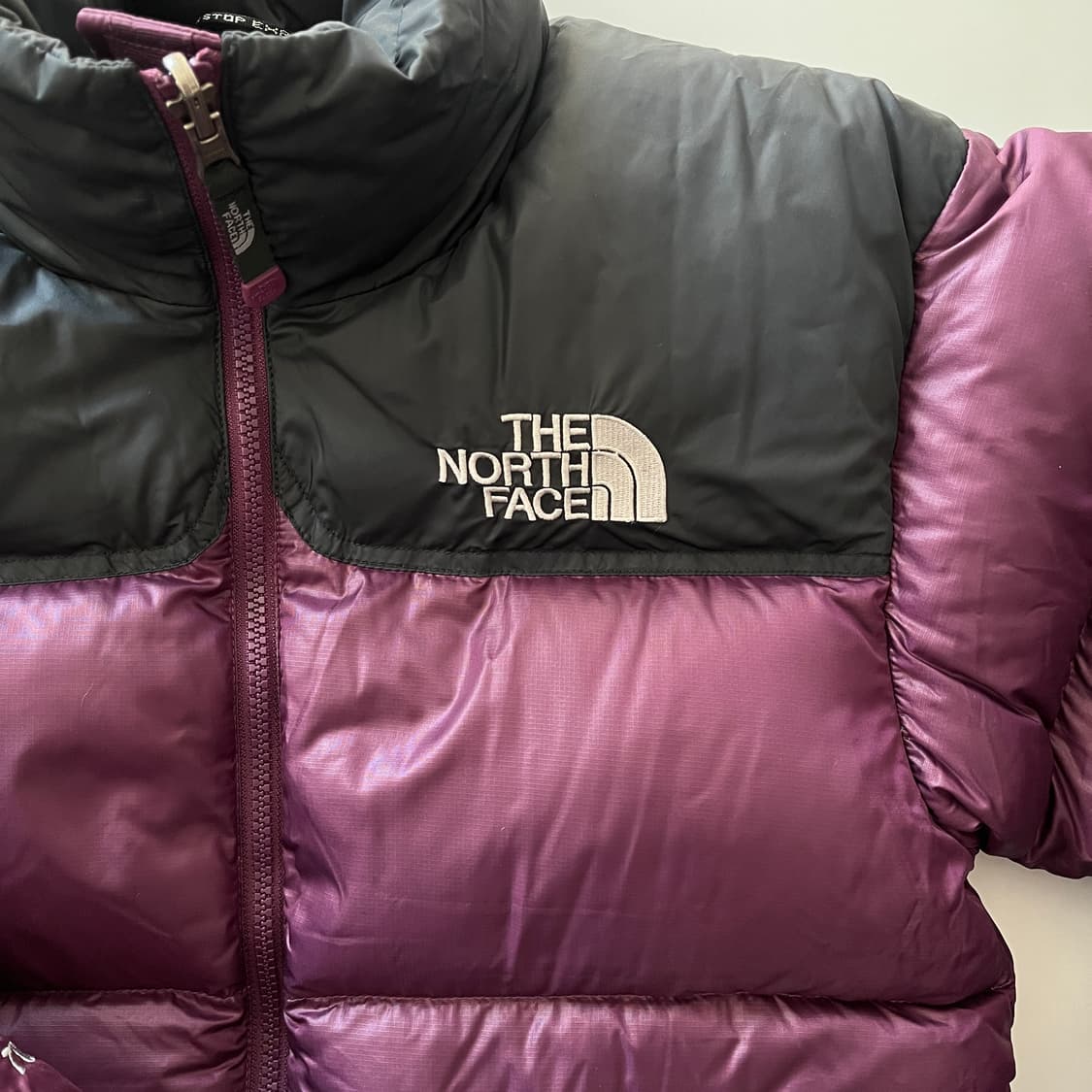 The NorthFace Nuptse 700 ( 85 ) 상품이미지2
